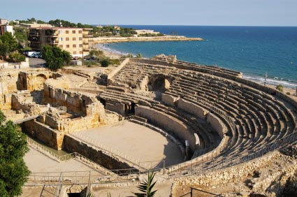 Tarragona Catalonia